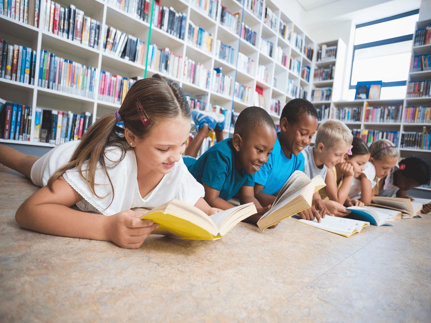 Education Summary 03