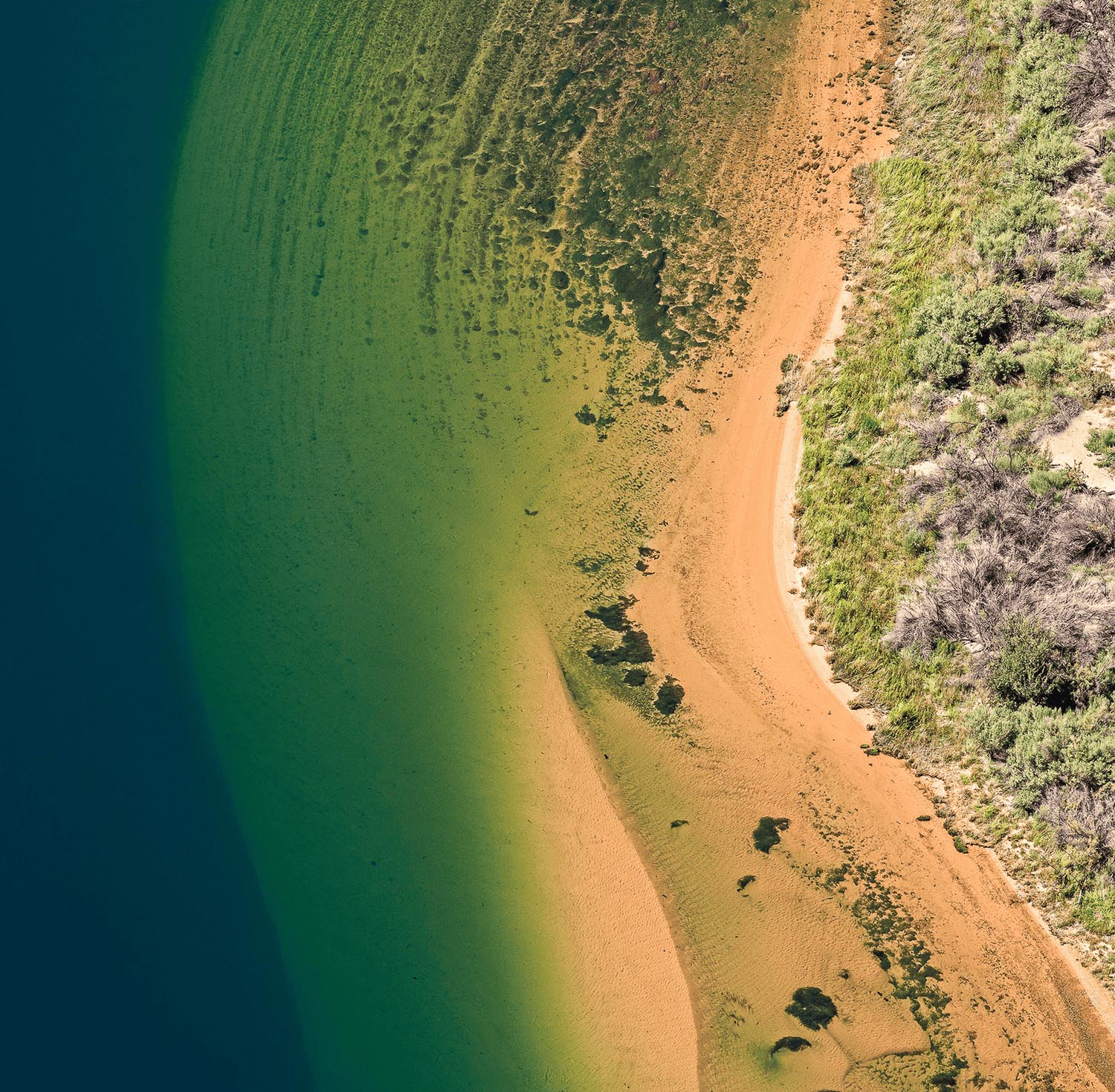 Environment Data Points 02